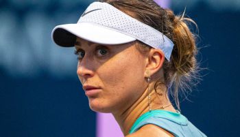 WTA Cincinnati. Badosa supera a Stearns y avanza a la segunda ronda