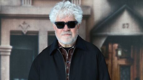 Almodóvar recibirá el Premio Donostia en el Festival de Cine de San Sebastián