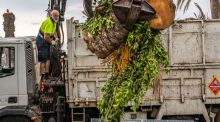 La UME se desplaza a Mallorca para dar apoyo a las autoridades ante el paso del temporal