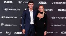 Álvaro Morata y Alice Campello se separan tras ocho años de relación