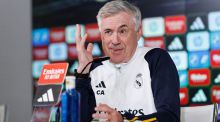 LaLiga. Las declaraciones de Ancelotti antes del Mallorca - Madrid