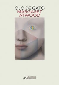 Margaret Atwood: El asesino ciego