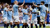 Premier. El City bate al Chelsea en el centenario de Haaland