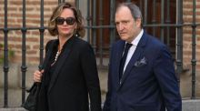Fallece a los 54 años Juan Gómez-Acebo debido a un cáncer