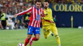 LaLiga. Villarreal y Atlético de Madrid se neutralizan en un partido trepidante