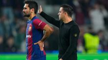 LaLiga. Hay 'caso Gündogan': se contempla su salida del Barcelona