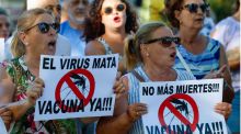 Confirmados 13 nuevos casos de virus del Nilo en Sevilla y Huelva