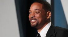 Will Smith promociona una discoteca en Ibiza con un fingido 'avistamiento ovni'