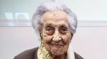 Fallece a los 117 años María Branyas, la persona más anciana del mundo