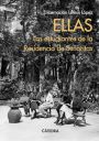 Encarnación Lemus López: Ellas. Las estudiantes de la Residencia de Señoritas