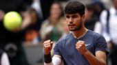 US Open. Alcaraz y Djokovic se encontrarían en una hipotética final