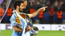 La operación para inscribir a Olmo sigue su curso: Gundogan al City y Roque al Betis