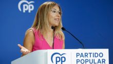 El PP exige al Gobierno que 'de una vez por todas' controle las fronteras