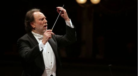 Chailly, la Filarmónica de la Scala de Milán y Gabetta cierran la Quincena Musical