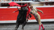 Bilbao: una feria sin público no es feria