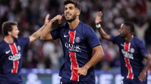 Ligue 1. El PSG de Luis Enrique se desata ante el Montpellier