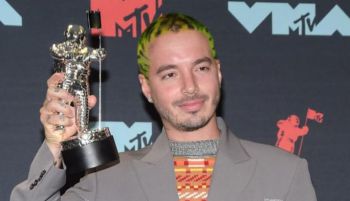 J Balvin debutará como actor