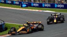 GP Países Bajos. Norris agita el Mundial: triunfa en 'casa' de Verstappen