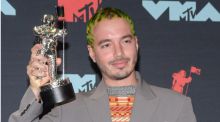 J Balvin debutará como actor