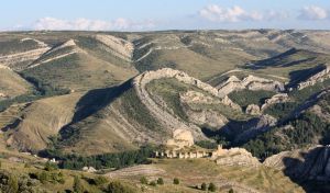 Cuatro enclaves españoles entran en la lista de Patrimonio Geológico Mundial