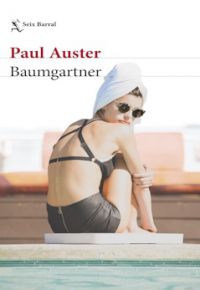 Paul Auster: Baumgartner