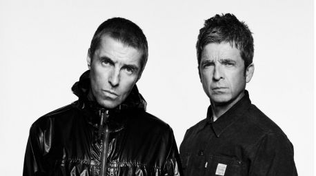 Oasis vuelve a los escenarios: los hermanos Gallagher anuncian un tour mundial