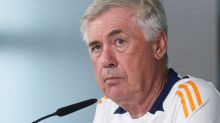 LaLiga. Las declaraciones de Ancelotti antes del Las Palmas - Madrid