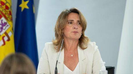 España propone a Teresa Ribera como candidata a comisaria europea