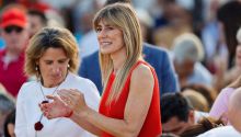 El PP dice ahora que no descarta citar a Begoña Gómez en la Asamblea de Madrid o el Senado