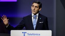 Telefónica, premiada en los Internacional Stevie Business Awards 2024