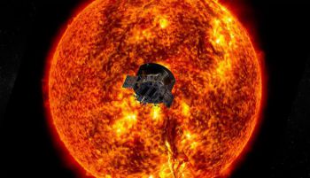Las dos sondas más cercanas al Sol resuelven un misterio del viento solar