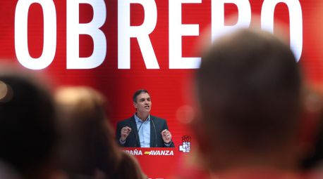 Sánchez adelanta el congreso federal del PSOE para intentar sofocar la rebelión de los críticos con el cupo catalán