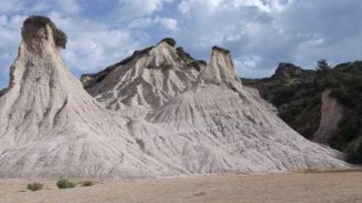 La biodiversidad mediterránea casi desaparece hace 5 millones de años