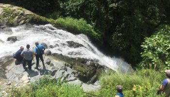 Las autoridades de Nepal siguen sin pistas sobre la turista española después de una semana