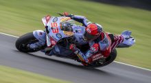 GP Aragón. Vuelve el mejor Marc Márquez: gana una carrera más de 1.000 días después