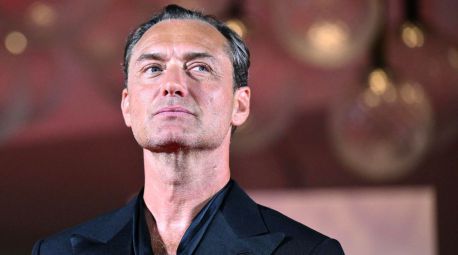 Jude Law contra La Orden en Venecia: un aviso sobre las ideologías subversivas