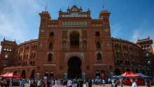 Crónica taurina | Las Ventas: el don de emocionar