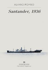 Álvaro Pompo: Santander, 1936