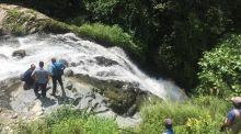 Continúa en Nepal la búsqueda de la excursionista española desaparecida