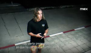 El caso Sancho, la serie documental sobre el asesinato de Edwin Arrieta, llega a Max