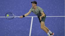 US Open. Sinner y Medvedev se verán las caras en cuartos