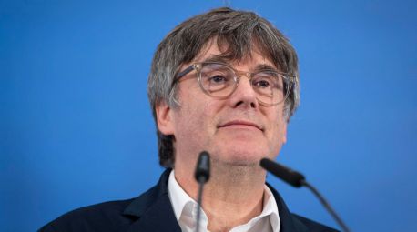 El Supremo confirma el archivo de la investigación contra Puigdemont por terrorismo