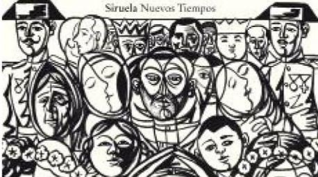 La península de las casas vacías: la guerra civil española como nunca se ha contado