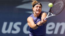 US Open. Así va el cuadro femenino: ya hay tres semifinalistas