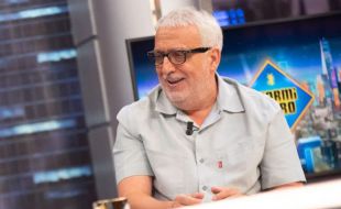 El Hormiguero se asienta como líder