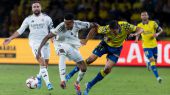 El 'virus FIFA' sigue golpeando al Real Madrid: Militao, lesionado