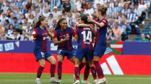 Liga F. Nuevo curso, mismo favorito: todas contra el Barcelona