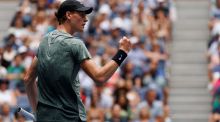 US Open. Definidas las dos semifinales: Sinner, favorito