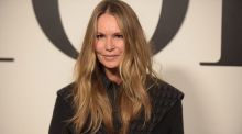 Elle Macpherson revela que padece cáncer de pecho pero rechaza la quimioterapia