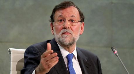 Rajoy declarará como testigo en el juicio sobre la operación Kitchen